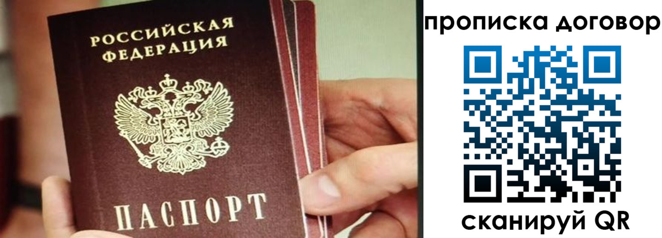 временная регистрация для школы в Белгороде